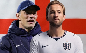 ĐT Anh: Đừng để Harry Kane là ngôi sao cô đơn