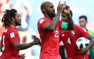 Đường tới World Cup 2026: Đội tuyển Panama