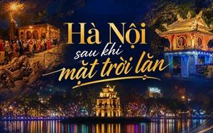 Kỳ 4: Du khách không thiếu nơi để tiêu tiền, họ thiếu lý do để ở lại Hà Nội lâu hơn!