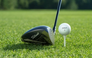 Trưởng phòng bị khiển trách, hạ chức vì chơi golf trong giờ hành chính
