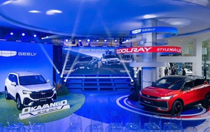Geely hiểu khách hàng hơn và cái giá của niềm tin