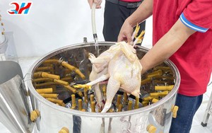 Top những máy vặt lông chống rung chạy êm, sạch 95% năm 2026