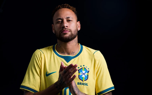 Neymar: 'Tôi như chàng trai 18 tuổi chơi trận World Cup đầu tiên của đời mình'