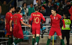 Nhận định bóng đá hôm nay 10/6: Bồ Đào Nha vs Nigeria,  Anh vs Costa Rica