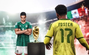 Nhận định bóng đá World Cup 2026 hôm nay ngày 11/6