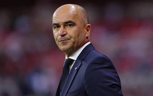 HLV Roberto Martinez tiết lộ kế hoạch táo bạo ở cuộc thử nghiệm cuối cùng trước World Cup 2026
