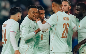 160 nhà kinh tế học cùng dự đoán Pháp vô địch World Cup 2026, Brazil là 'bom xịt'