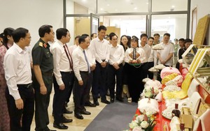 Nghiên cứu xây dựng thí điểm mô hình "xã, phường xã hội chủ nghĩa" từ cấp cơ sở