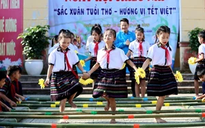 Đẩy mạnh truyền thông, ngăn ngừa lao động trẻ em nhân ngày 12/6