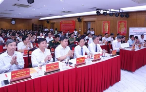 Tầm nhìn và định hướng phát triển đất nước trong Văn kiện Đại hội XIV của Đảng