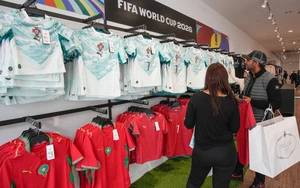 'Giáo trình' World Cup 2026 với Thể thao Việt Nam