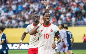 Đoản khúc World Cup: Chủ mời IceWine nhưng khách lại muốn cà phê