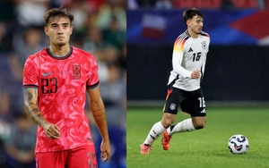 World Cup 2026: Những điều cần biết về Castrop, cầu thủ nhập tịch đầu tiên trong lịch sử ĐT Hàn Quốc