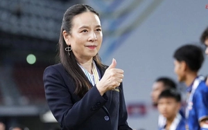 Madam Pang góp sức, Thái Lan chính thức có bản quyền 2 kỳ World Cup với giá 1,8 nghìn tỷ