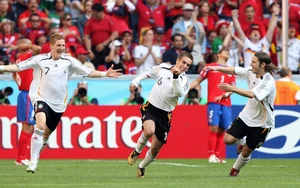 Tỷ số các trận khai mạc World Cup: Luôn khó lường