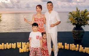 Chi Bảo tâm huyết xây resort 5 sao ở Côn Đảo, hứa hẹn tổ chức lễ cưới 