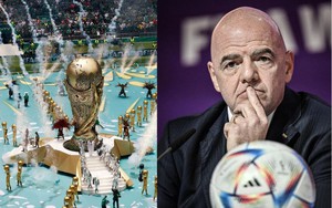 5 điểm nhấn từ trận khai mạc World Cup 2026: Shakira trở lại, Mexico gây ấn tượng và “diện mạo mới” của Infantino
