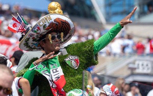 VIDEO Bản tin World Cup On-Trend ngày 11/6: Mexico muốn làm nên lịch sử trong ngày khai màn World Cup 2026