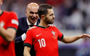 Ngôi sao của Bồ Đào Nha ở World Cup 2026: Bernardo Silva vẫn xuất sắc một cách bền bỉ