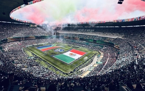 Trên những nẻo đường World Cup: 40 năm cho một ước mơ thành hiện thực