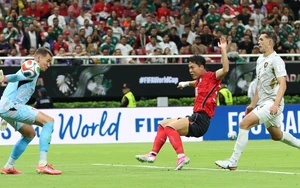 Oh Hyeon Gyu và bàn thắng đáng nhớ ở World Cup 2026: “Tôi đã chờ đợi 4 năm rồi!”