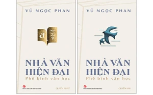 "Kim chỉ nam" tìm hiểu lịch sử văn học Việt Nam hiện đại