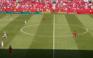 TRỰC TIẾP bóng đá Canada vs Bosnia & Herzegovina (0-0, H1): Bosnia mở tỉ số