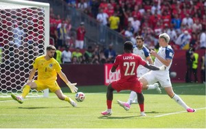 VTV6 trực tiếp bóng đá Canada vs Bosnia & Herzegovina 2h hôm nay, bảng B World Cup 2026