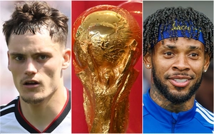 Lịch sử đối đầu Đức vs Curacao (Bảng E World Cup 2026): Ông lớn chạm trán tân binh