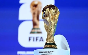 Kết quả bóng đá World Cup 2026 hôm nay ngày 13/6