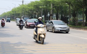 Dự báo thời tiết ngày 13/6: Nhiều khu vực ngày nắng, có nơi nắng nóng gay gắt