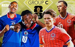 Lịch sử đối đầu Haiti vs Scotland (Bảng C World Cup 2026): Cuộc chạm trán đầu tiên