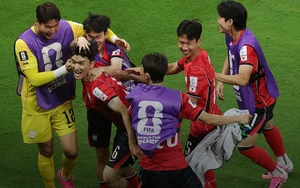Ngược dòng ấn tượng trước CH Séc, Hàn Quốc giành trọn 3 điểm ngày ra quân ở World Cup 2026
