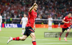 Khoảnh khắc thiên tài của sao Hàn Quốc trước CH Séc ở World Cup 2026
