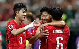 VIDEO Bản tin World Cup On-Trend ngày 12/6: Mexico mở màn thuận lợi, Hàn Quốc lội ngược dòng cảm xúc