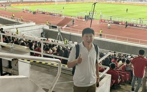 Báo Hàn Quốc: 'Muốn vô địch Asean Cup, đội tuyển Việt Nam phải hiểu Indonesia'
