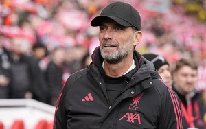 Juergen Klopp chê trận khai mạc World Cup 2026 ‘nghèo nàn về chiến thuật’