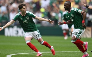 VIDEO World Cup 2026 Mexico 2-0 Nam Phi: Chiến thắng ấn tượng của chủ nhà