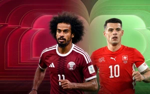 Dự đoán tỉ số trận đấu Qatar vs Thụy Sĩ: Hai đội cùng ghi bàn