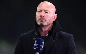 Alan Shearer lo ngại về trọng tài sau trận khai mạc World Cup 2026