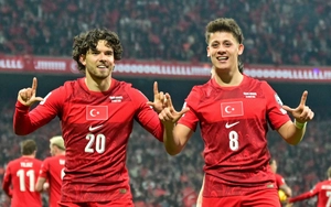 Dự đoán tỉ số Úc vs Thổ Nhĩ Kỳ: Khó cho "Socceroos"