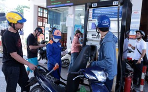 Lan tỏa tiêu dùng xanh từ cuộc thi tìm hiểu xăng sinh học E10