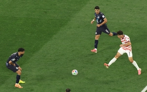 Giovanni Reyna: “Kẻ phá vỡ khuôn mẫu” ở World Cup 2026