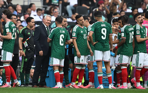 Tranh cãi “Water-gate” tại World Cup 2026