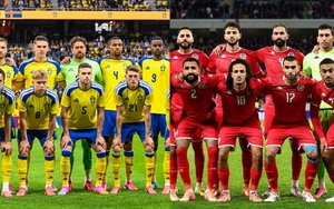 Nhận định Thụy Điển vs Tunisia 9h ngày 15/6, bảng F World Cup 2026: Sức mạnh từ Bắc Âu