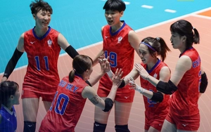 Đại thắng Kazakhstan, Đài Bắc Trung Hoa hẹn Việt Nam ở chung kết AVC Cup 2026