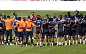 Lịch sử đối đầu Bờ Biển Ngà vs Ecuador (bảng E World Cup 2026): Lần đầu tiên đại chiến