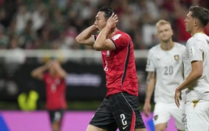 Người hùng tuyển Hàn Quốc tuyên bố sẽ làm tất cả để đánh bại Mexico ở World Cup 2026