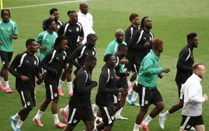 Đội hình dự kiến Bờ Biển Ngà vs Ecuador (bảng E World Cup 2026): Franck Kessie đối đầu Moises Caicedo