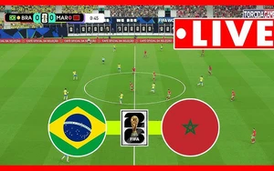 Lịch thi đấu World Cup 2026 hôm nay ngày 14/6